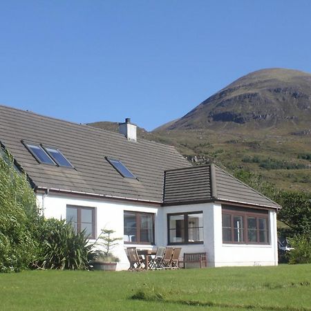 Ben View Villa Torridon Kültér fotó